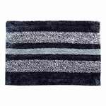 EW Stripe Bathmat - Grey